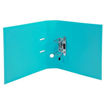Picture of EXACOMPTA LEVER ARCH FILE 70MM TURQUOISE